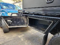 View Holden Colorado 2019 4 Door Utility