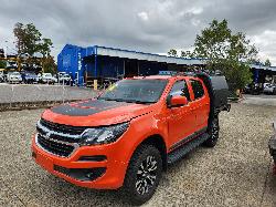 View Auto part Fuse Box Holden Colorado 2019