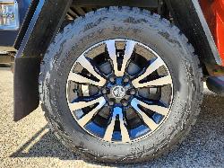 View Holden Colorado 2019 4 Door Utility