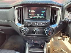 View Holden Colorado 2019 4 Door Utility