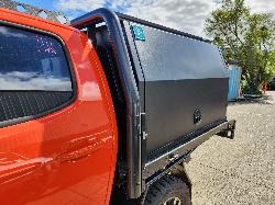 View Holden Colorado 2019 4 Door Utility