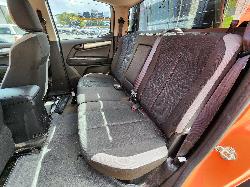 View Holden Colorado 2019 4 Door Utility