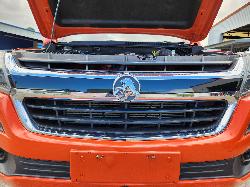 View Holden Colorado 2019 4 Door Utility