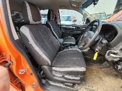 View Holden Colorado 2019 4 Door Utility
