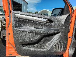 View Holden Colorado 2019 4 Door Utility