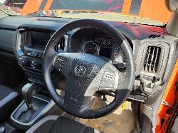 View Holden Colorado 2019 4 Door Utility