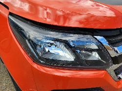 View Holden Colorado 2019 4 Door Utility