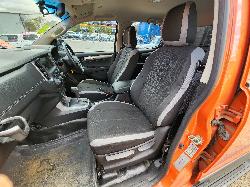View Holden Colorado 2019 4 Door Utility