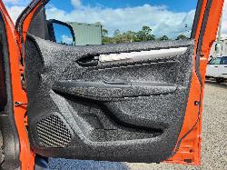 View Holden Colorado 2019 4 Door Utility
