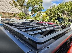 View Holden Colorado 2019 4 Door Utility