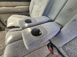 View Nissan Patrol 2002 4 Door Station Wagon