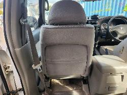 View Nissan Patrol 2002 4 Door Station Wagon