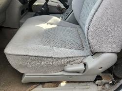 View Nissan Patrol 2002 4 Door Station Wagon