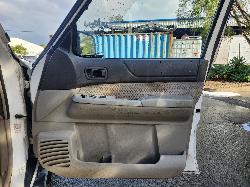 View Nissan Patrol 2002 4 Door Station Wagon