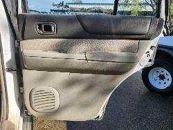 View Nissan Patrol 2002 4 Door Station Wagon