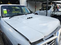 View Nissan Patrol 2002 4 Door Station Wagon