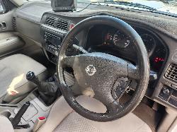 View Nissan Patrol 2002 4 Door Station Wagon