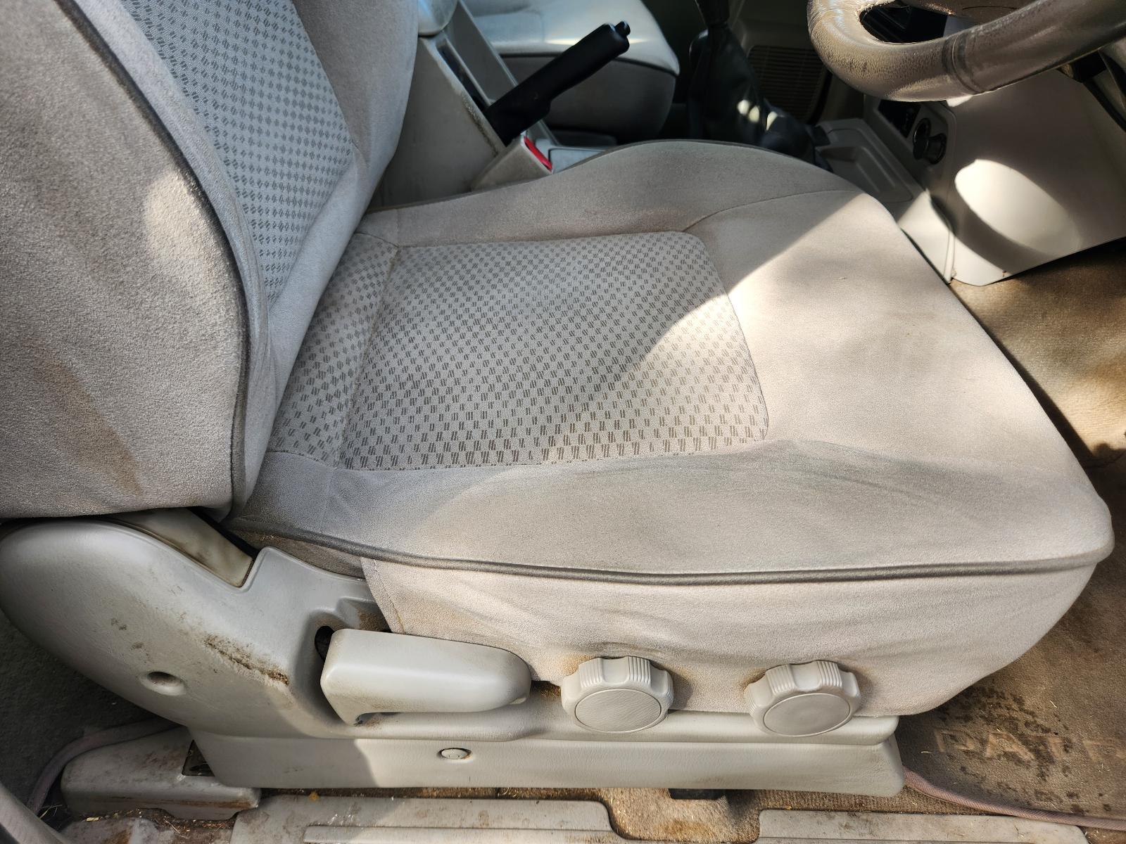View Nissan Patrol 2002 4 Door Station Wagon
