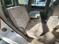 View Nissan Patrol 2002 4 Door Station Wagon
