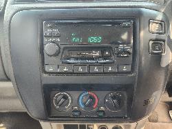 View Nissan Patrol 2002 4 Door Station Wagon