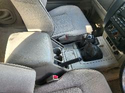 View Nissan Patrol 2002 4 Door Station Wagon