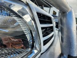 View Nissan Patrol 2002 4 Door Station Wagon