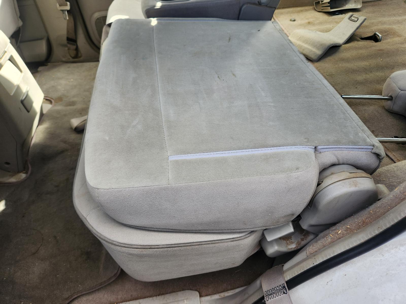 View Nissan Patrol 2002 4 Door Station Wagon