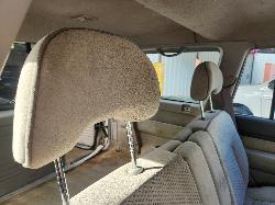 View Nissan Patrol 2002 4 Door Station Wagon