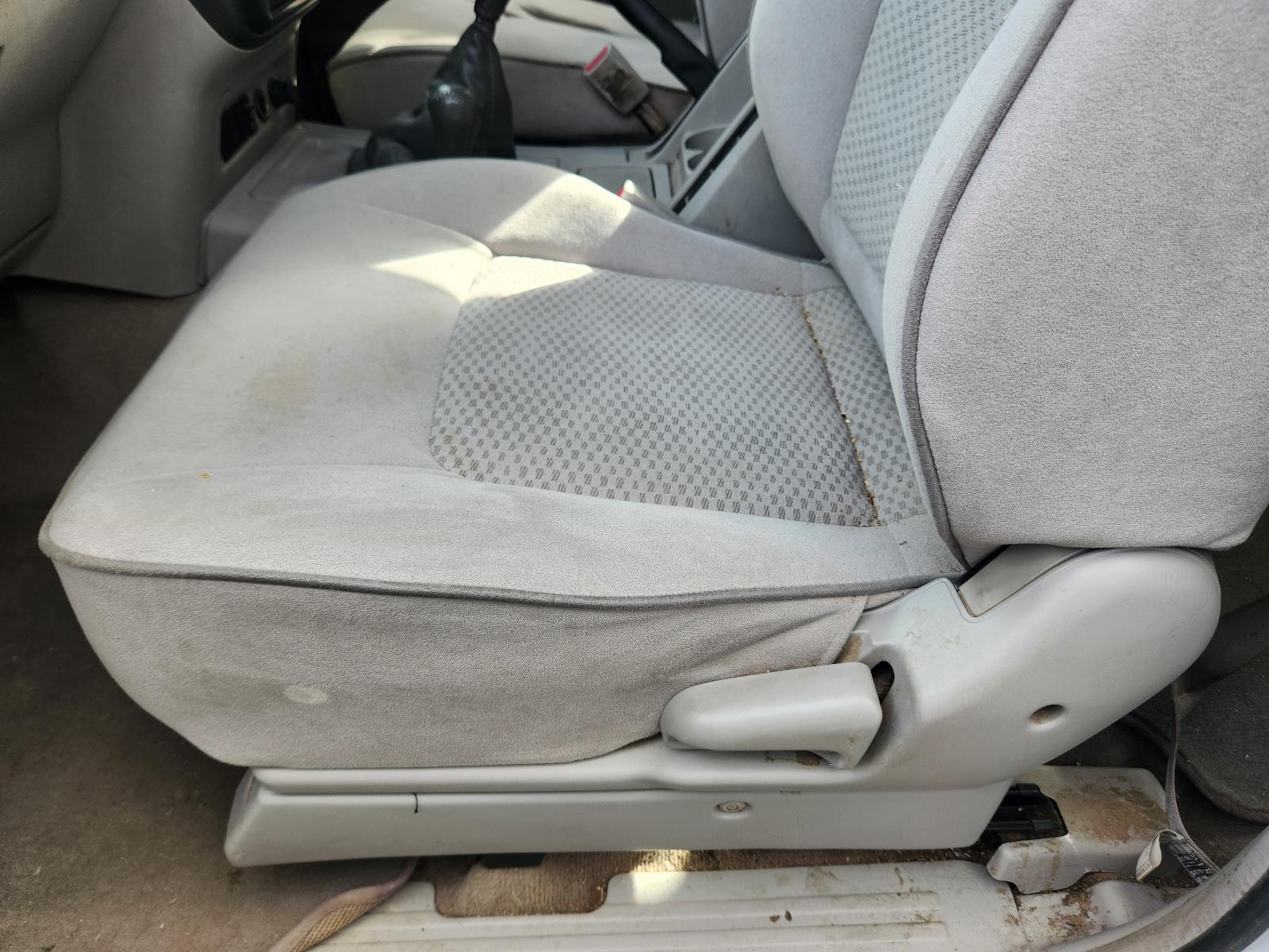 View Nissan Patrol 2002 4 Door Station Wagon