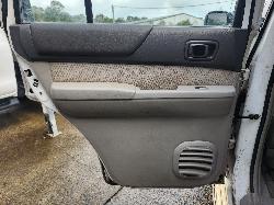 View Nissan Patrol 2002 4 Door Station Wagon