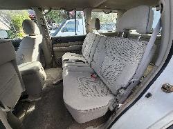View Nissan Patrol 2002 4 Door Station Wagon