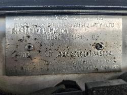 View Nissan Patrol 2002 4 Door Station Wagon
