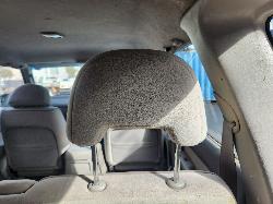 View Nissan Patrol 2002 4 Door Station Wagon