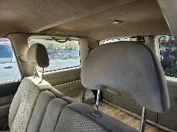 View Nissan Patrol 2002 4 Door Station Wagon
