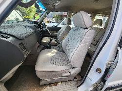 View Nissan Patrol 2002 4 Door Station Wagon