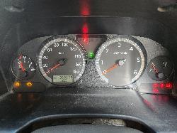 View Nissan Patrol 2002 4 Door Station Wagon