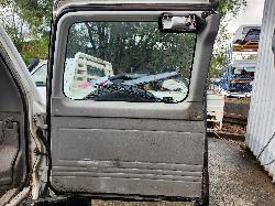 View Nissan Patrol 2002 4 Door Station Wagon
