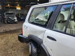 View Nissan Patrol 2002 4 Door Station Wagon