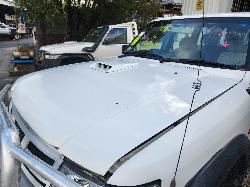 View Nissan Patrol 2002 4 Door Station Wagon