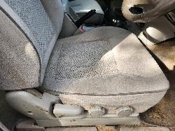 View Nissan Patrol 2002 4 Door Station Wagon