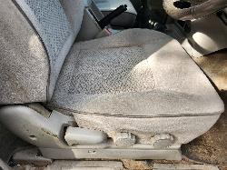 View Nissan Patrol 2002 4 Door Station Wagon