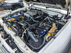 View Nissan Patrol 2002 4 Door Station Wagon