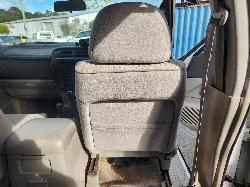 View Nissan Patrol 2002 4 Door Station Wagon