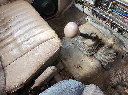 View Toyota Landcruiser 1997 2 Door Pickup