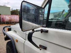 View Toyota Landcruiser 1997 2 Door Pickup
