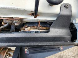 View Toyota Landcruiser 1997 2 Door Pickup