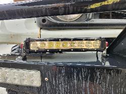 View Toyota Landcruiser 1997 2 Door Pickup