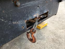 View Toyota Landcruiser 1997 2 Door Pickup