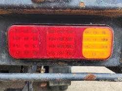 View Toyota Landcruiser 1997 2 Door Pickup