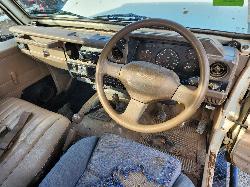View Toyota Landcruiser 1997 2 Door Pickup